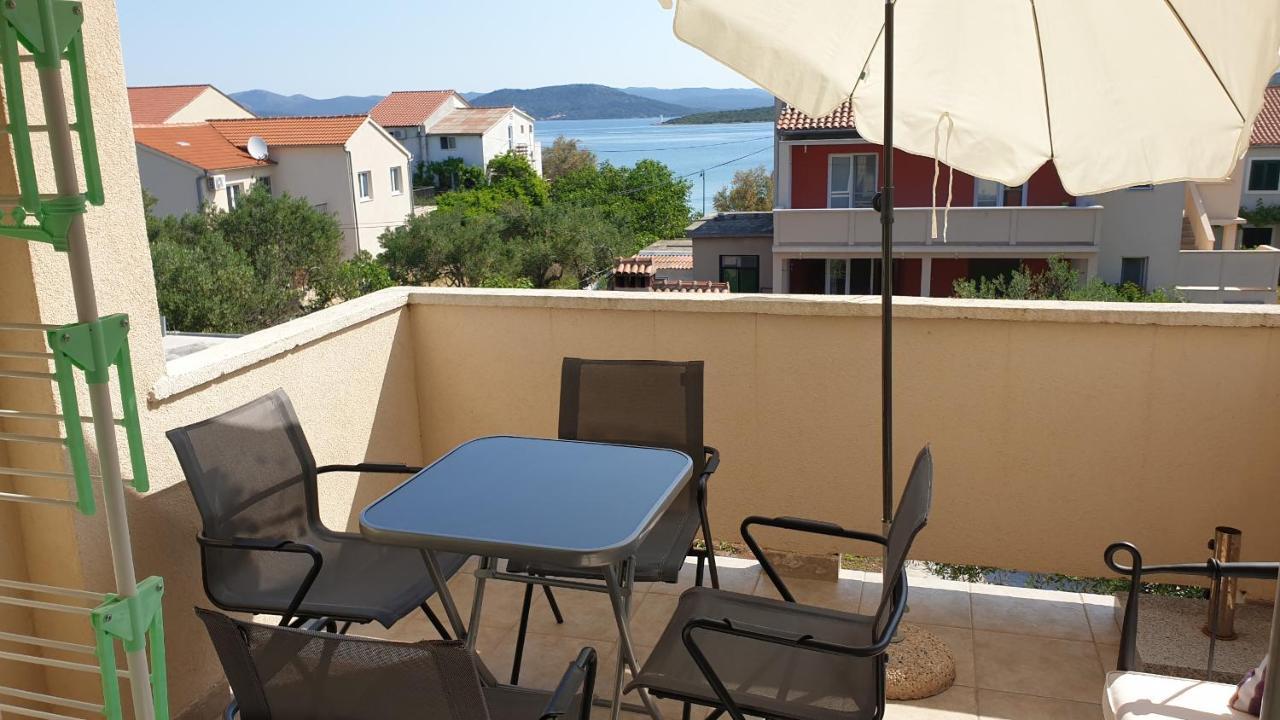 Apartment Nevena Betina  Esterno foto