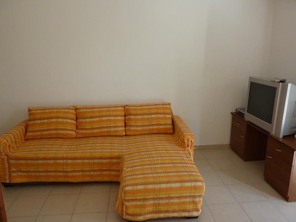 Apartment Nevena Betina  Esterno foto