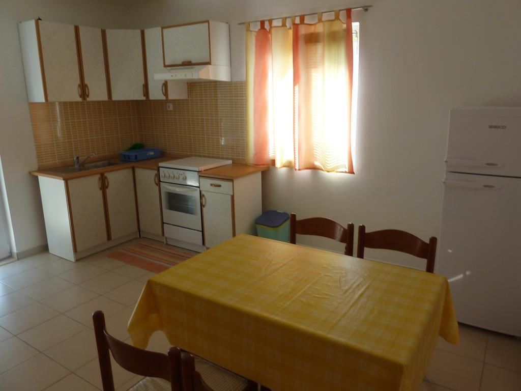 Apartment Nevena Betina  Esterno foto
