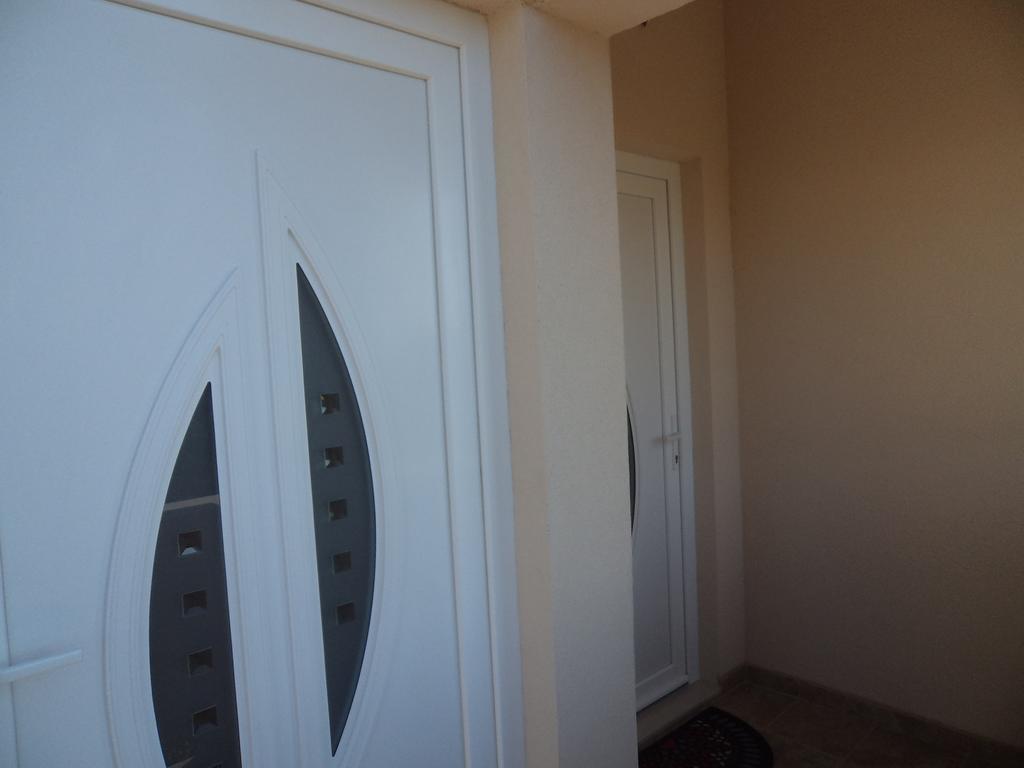 Apartment Nevena Betina  Esterno foto