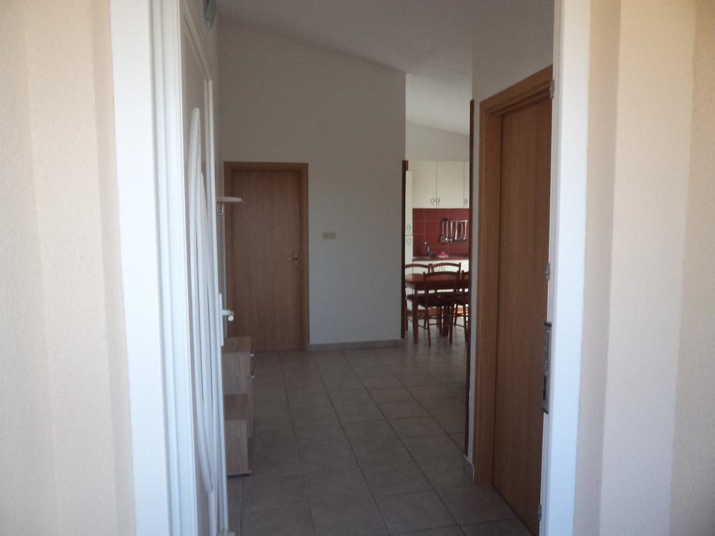 Apartment Nevena Betina  Esterno foto
