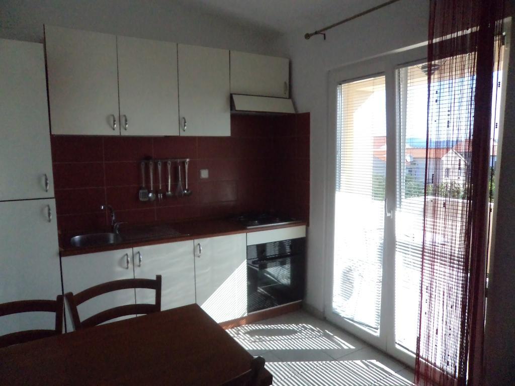 Apartment Nevena Betina  Esterno foto