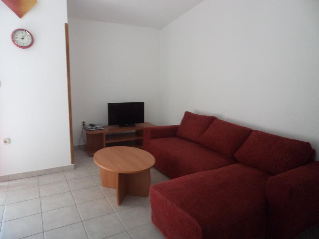 Apartment Nevena Betina  Esterno foto