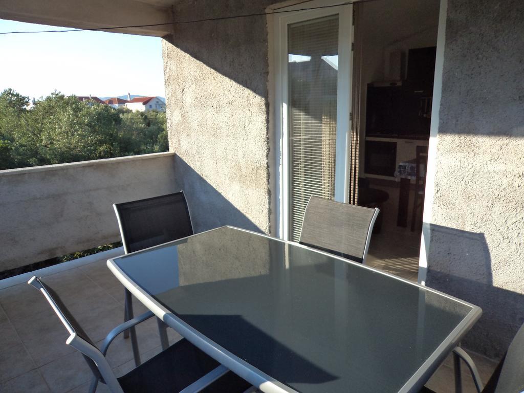 Apartment Nevena Betina  Esterno foto