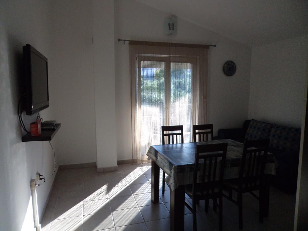 Apartment Nevena Betina  Esterno foto
