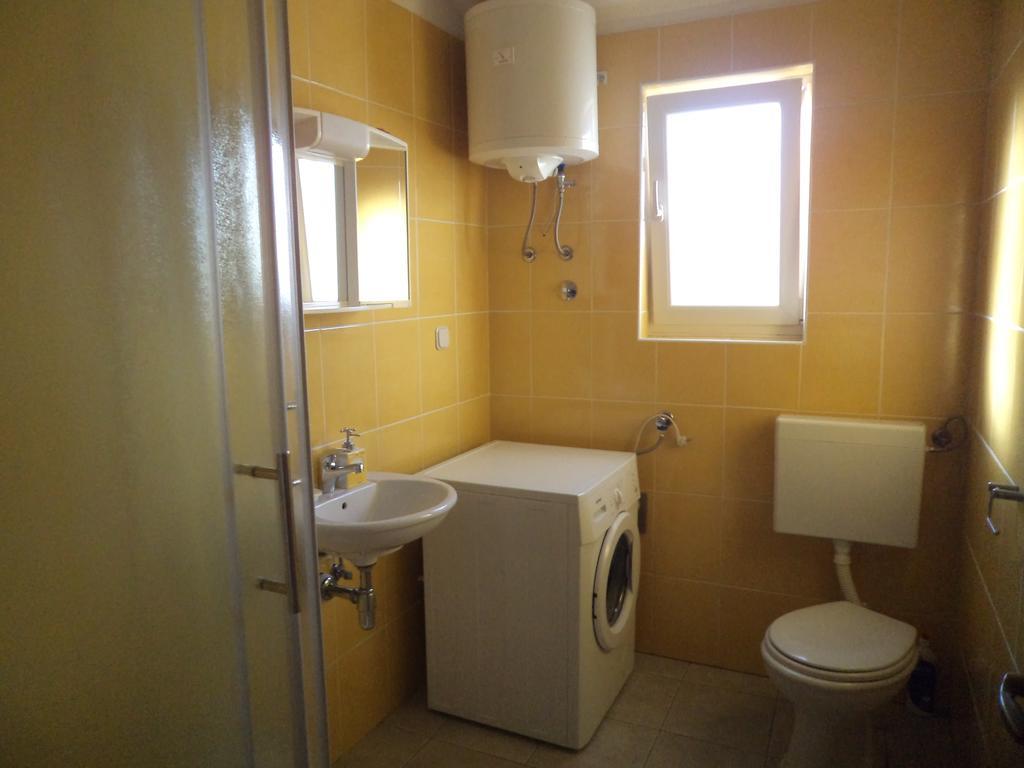 Apartment Nevena Betina  Esterno foto