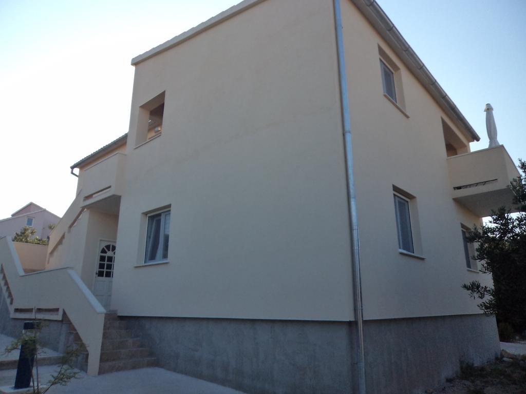 Apartment Nevena Betina  Esterno foto