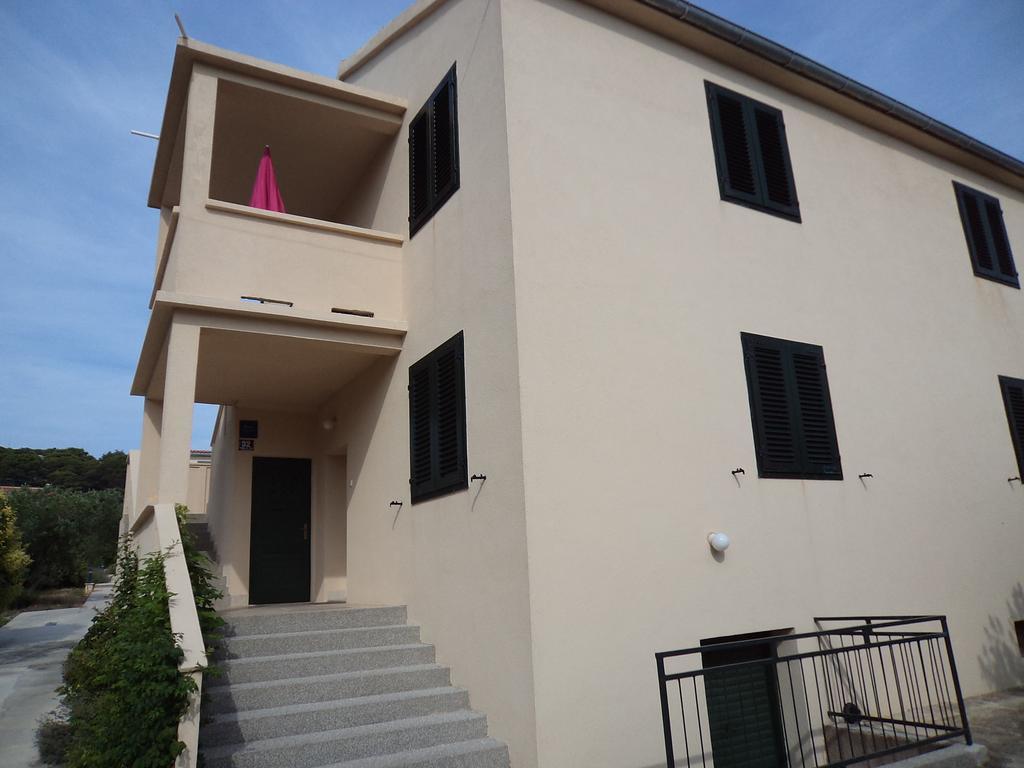 Apartment Nevena Betina  Esterno foto