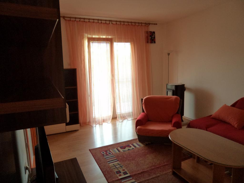 Apartment Nevena Betina  Esterno foto