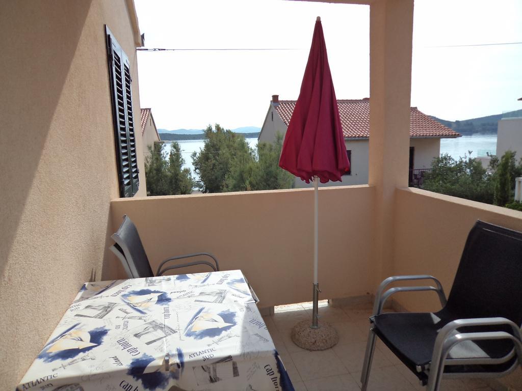 Apartment Nevena Betina  Esterno foto