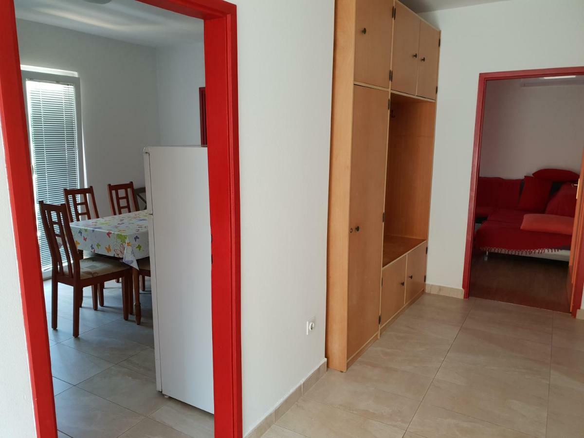 Apartment Nevena Betina  Esterno foto