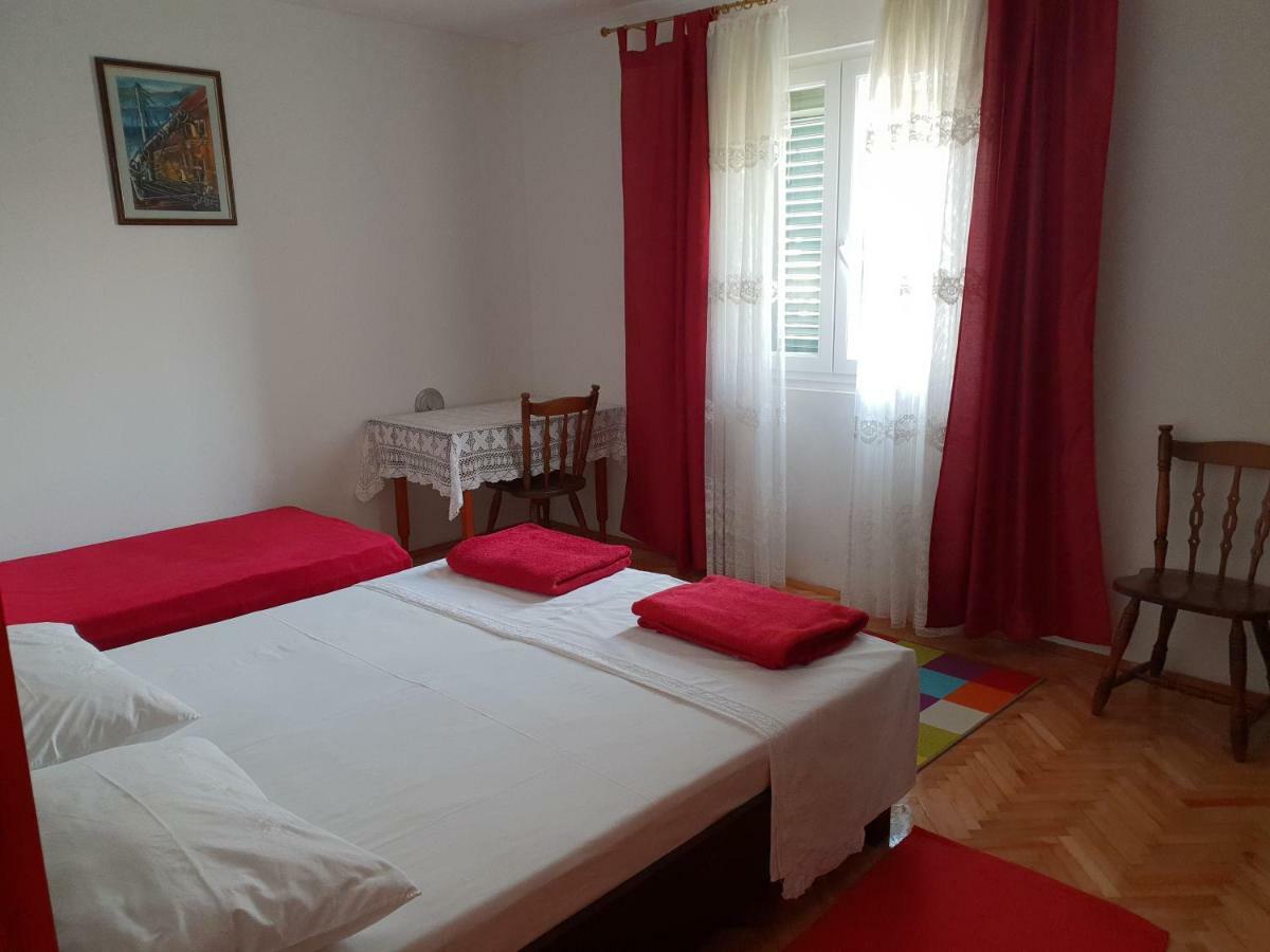 Apartment Nevena Betina  Esterno foto