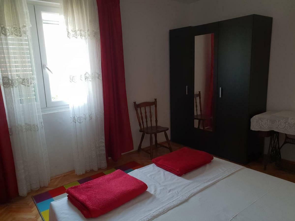 Apartment Nevena Betina  Esterno foto
