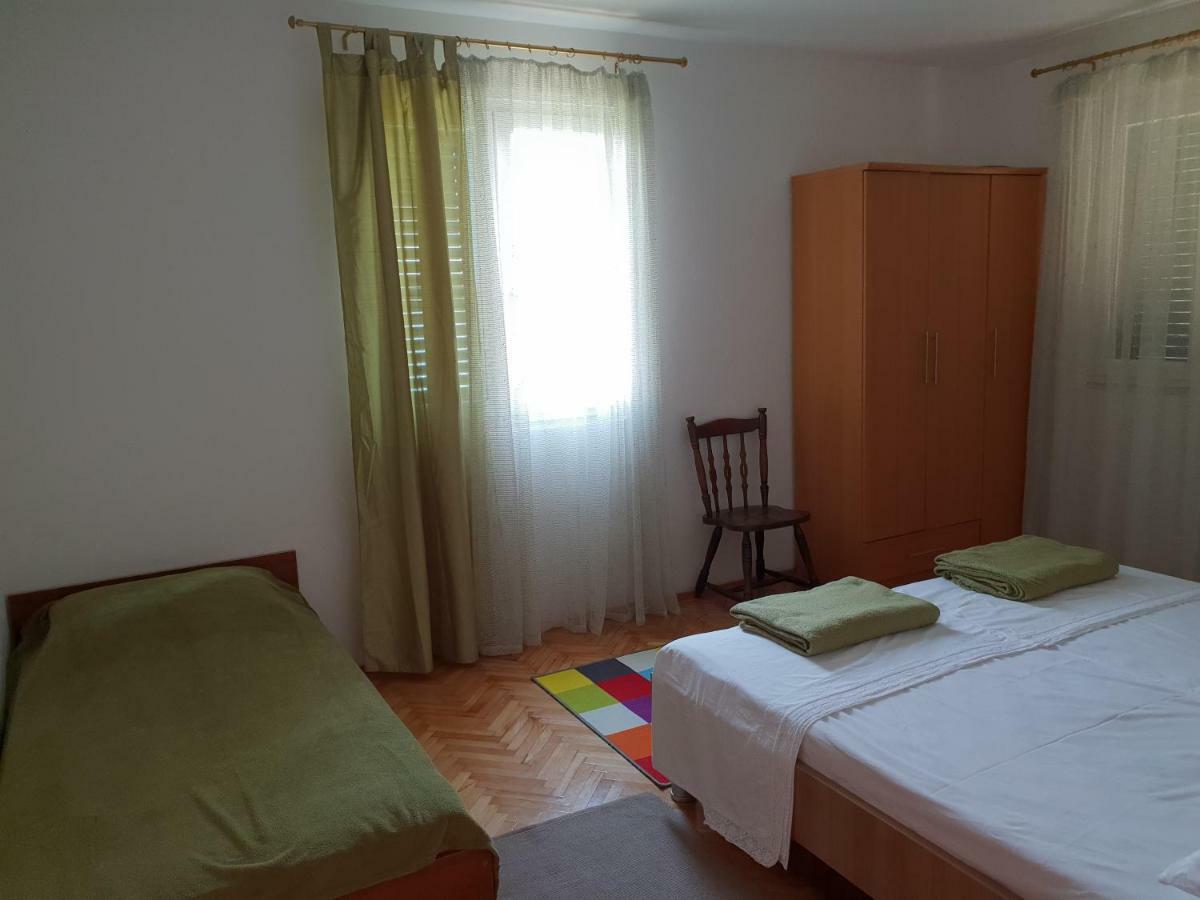 Apartment Nevena Betina  Esterno foto