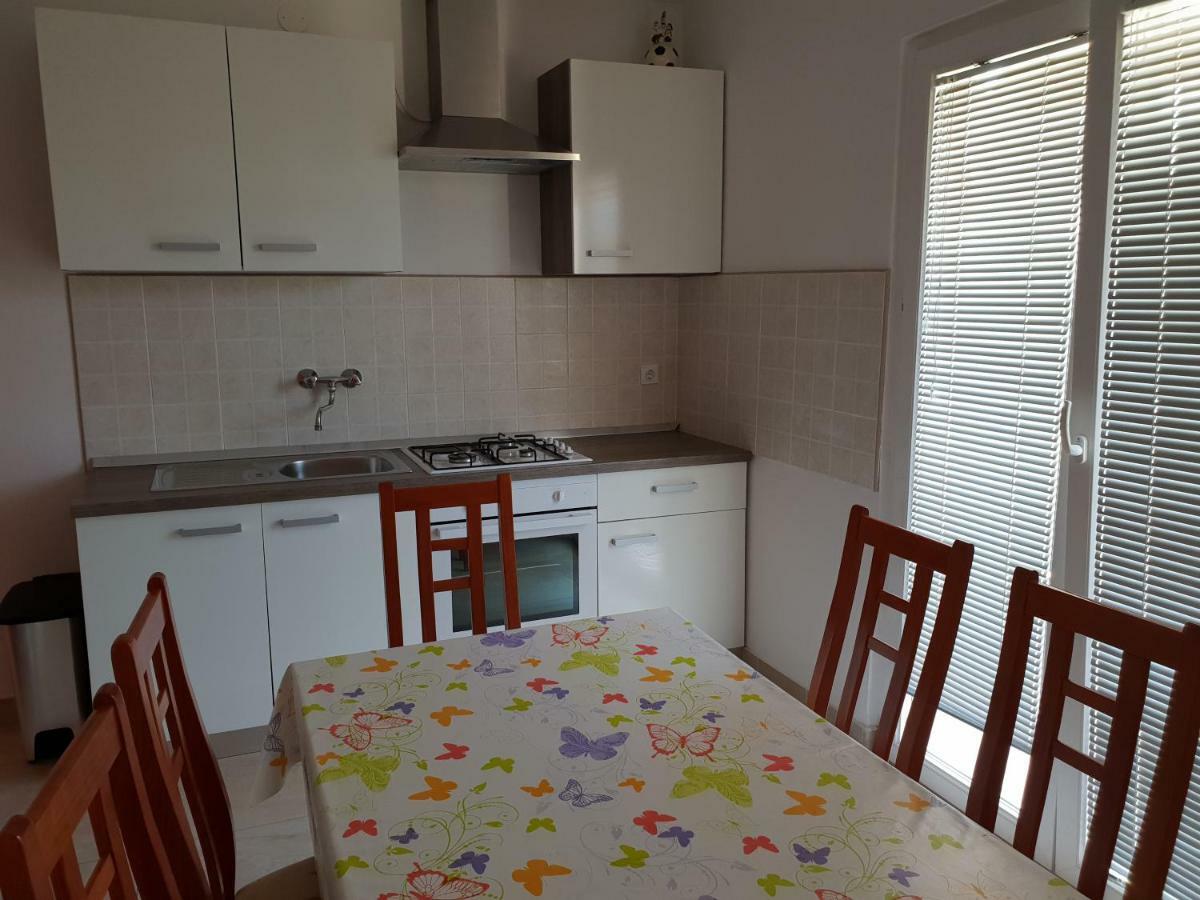 Apartment Nevena Betina  Esterno foto